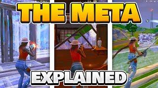 Fortnite Chapter 6 META EXPLAINED (What You NEED To CARRY)