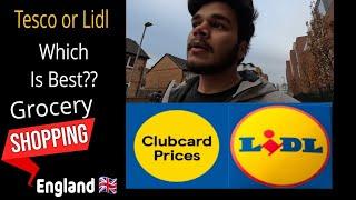 Grocery Shopping | Which is the Best and Cheap | Student Life