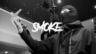 #TPL Sava (OTP) - Plugged In Type Beat-Smoke || UK Drill Instrumental