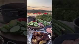 Рибалка як воно є #fishing #shortsfishing #рибалка