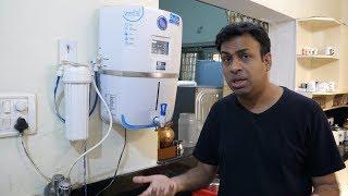 Are RO Water Purifiers Good for Your Health?