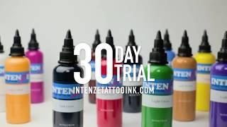 Intenze Tattoo Ink Premium Membership 20%Off Benefit