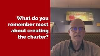 Mike Hughett Charter Video