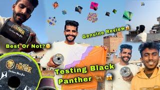 Testing Black Panther Gattu Indian Gattu Testing Black Panther Gattu Good Or Not Vip56