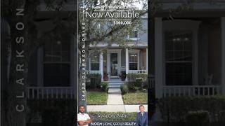 14428 Clarkson Drive, Avalon Park Realtor Chris Winn (Real Estate Agent)