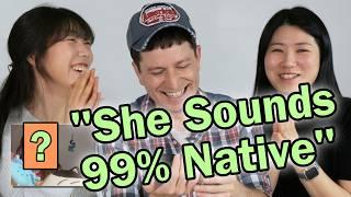 We React to YOUR KOREAN SPEAKING Videos