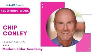 Best-Selling Author Chip Conley on Learning to Love Midlife