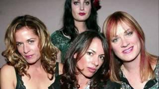 Bangles Eternal Flame Lyrics