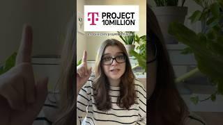 Free Internet for Students: It Only Takes 5 Minutes to Apply for Project 10Million | T-Mobile