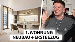 Justin reagiert auf Zuschauer Roomtouren!  | LIVE or SKIP #4