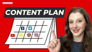 Cultivating a Winning Social Media Content Plan