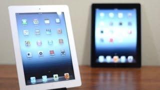 Review: New iPad 3 (2012)