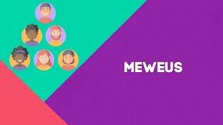 Классика фасилитации - инструмент MeWeUs за 1 минуту!