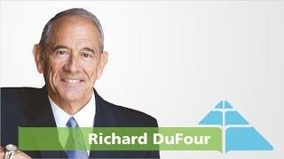 Solution Tree: Rick DuFour on the Importance of PLCs