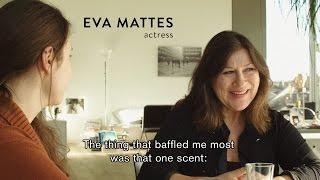 Eva Mattes on Smeller 2.0 and Osmodrama: Reality check (video message)