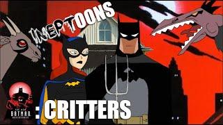 InepTToons | Critters