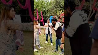 Bortomane Premer Bazar Song | Tafsir Sharon | Shuvo | Arohi | প্রেমের বাজার Song BTS | Shooting Time