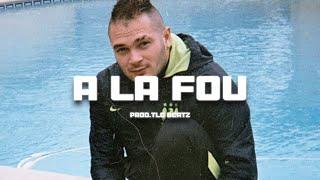 Jul x Kamikaz Type Beat "A LA FOU" (Prod. TLC BEATZ)