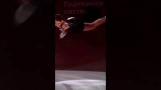 как у вас дела? Бедуинский прыжок от Саши #capcut #александратрусова #alexandratrusova #iceskating