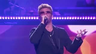 Robert Lamberti as George Michael