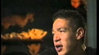 Andres Serrano documentary 1989