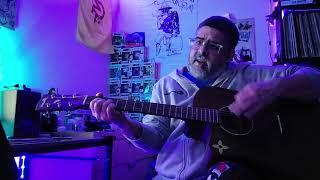 Times Like These - Foo Fighters (cover)