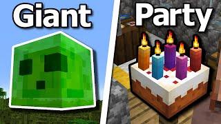 20 Minecraft Facts Tips & Tricks You Didn't Know