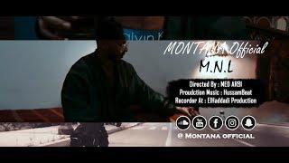 MOUAD ELHADDADI - M.N.L ft. FDM