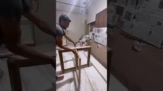 #Smart Folding And #Portable Dining Table #Mr SmartMan