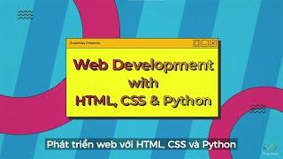 iTrainKids - Khoá học lập trình web với HTML, CSS và Python