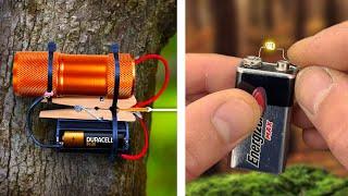 10 Survival Bushcraft Tips & Tricks You Must Know 5