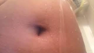 Very huge belly