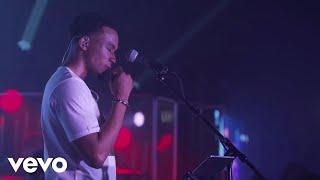 Jonathan McReynolds - Make Room