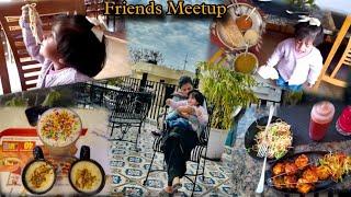 Friends Se Milne Gyi (I Met My Friends)