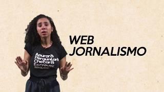 A HISTÓRIA DO WEBJORNALISMO