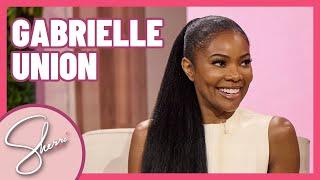 Gabrielle Union | Full Interview