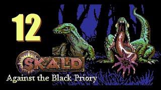 Skald - Ep. 12: Scaled to Survive