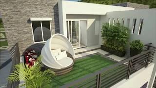 Puraniks Sayama - Luxury Row Villas