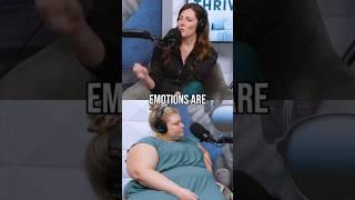 Riding the Wave of Emotions as People and Parents #therapy #psychology