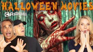  Halloween Movie Favorites! Our List of Best Horror Films for Your Halloween Movie Night! 