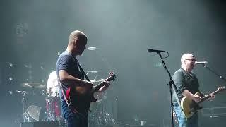 Pixies - Gouge Away - Paris - 15/03/2023