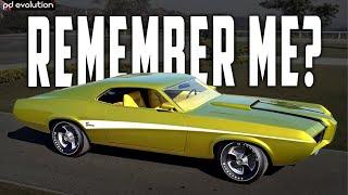 7 Coolest American Muscle Car Concepts That Were Forgotten!