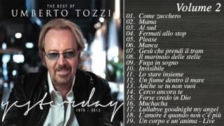 The Best of Umberto Tozzi [VOLUME 2]