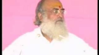 Bapuji Satsang in Meerut - 24/6/2003 (Part 2)