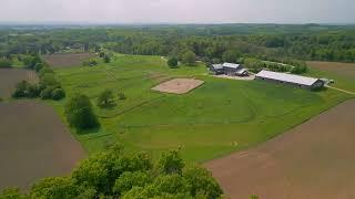 8th Concession Nobleton ON SkyTour