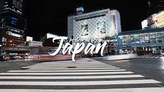 Postcards from Japan - Visual Guide | The Travel Intern