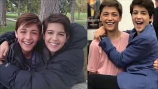 Andi Mack - Cyrus need to open his eyes and tell the truth about his love for jonah