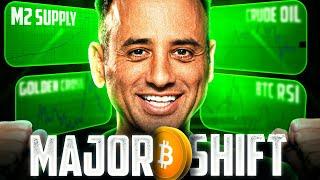 This Is Just The Beginning Of Crypto’s Biggest Shift! [5 Triggers]
