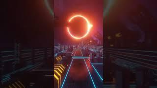 Psychedelic trip # 30 Short