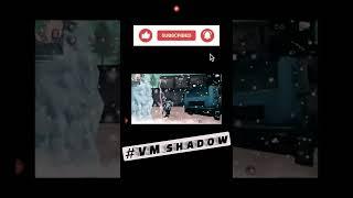 FREE_FIRE_ATTITUDE_SHAYARI_#shorts #youtubeshorts #vm shadow